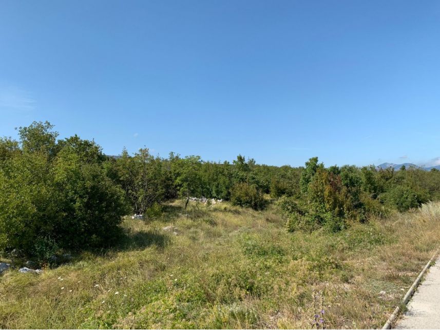 Građevinsko zemljište, Prodaja, Bakar, Kukuljanovo Građevinsko zemljište, Prodaja, Bakar, Kukuljanovo