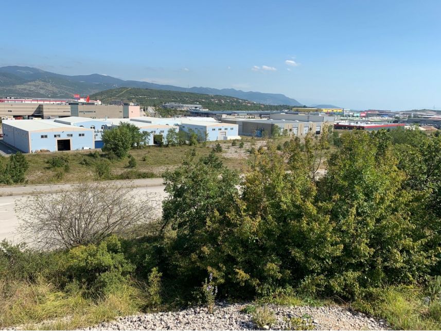 Građevinsko zemljište, Prodaja, Bakar, Kukuljanovo Građevinsko zemljište, Prodaja, Bakar, Kukuljanovo