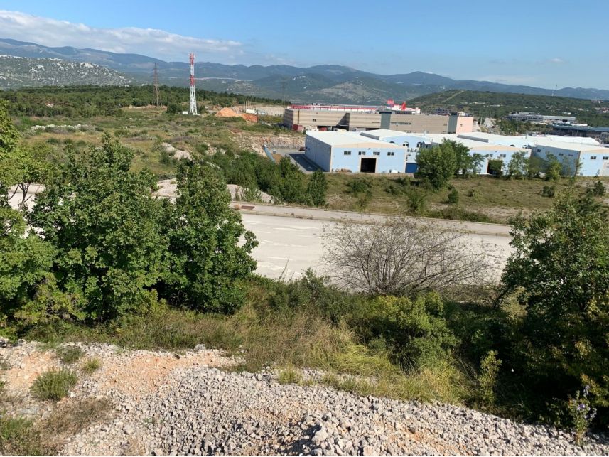 Građevinsko zemljište, Prodaja, Bakar, Kukuljanovo Građevinsko zemljište, Prodaja, Bakar, Kukuljanovo