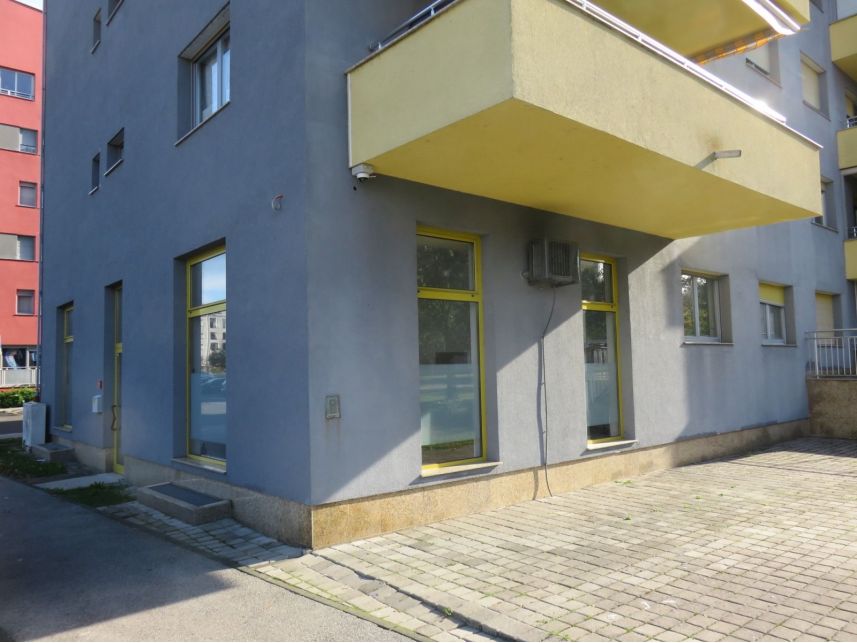 Lokal, Prodaja, Zagreb, Trešnjevka - jug Lokal, Prodaja, Zagreb, Trešnjevka - jug