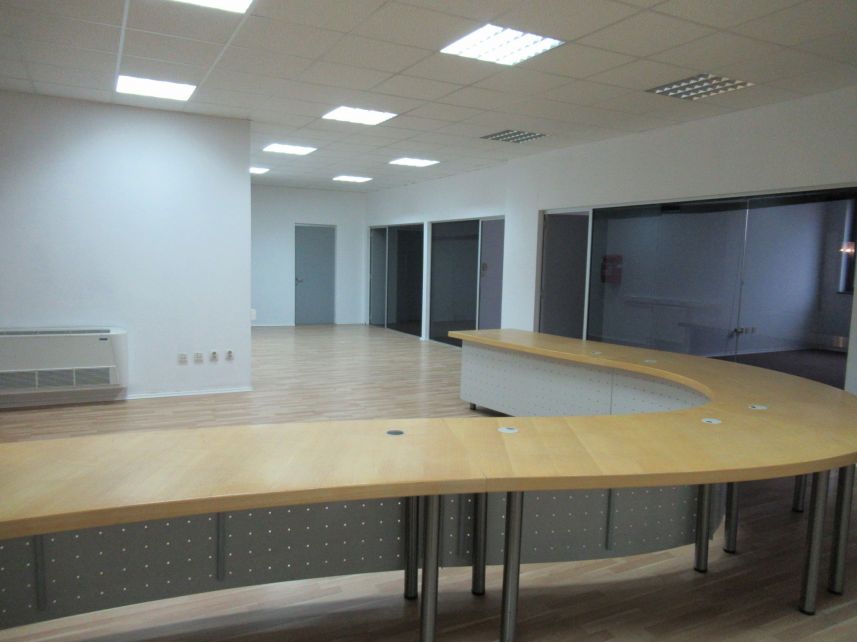 Ured, Zakup, Zagreb, Pešćenica - Žitnjak Ured, Zakup, Zagreb, Pešćenica - Žitnjak