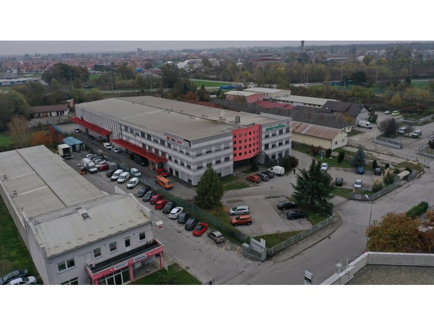 Ured, Zakup, Zagreb, Pešćenica - Žitnjak Ured, Zakup, Zagreb, Pešćenica - Žitnjak