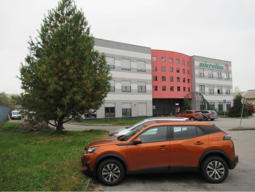 Ured, Zakup, Zagreb, Pešćenica - Žitnjak Ured, Zakup, Zagreb, Pešćenica - Žitnjak