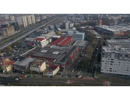 Poslovna zgrada, Zakup, Zagreb, Trnje Poslovna zgrada, Zakup, Zagreb, Trnje