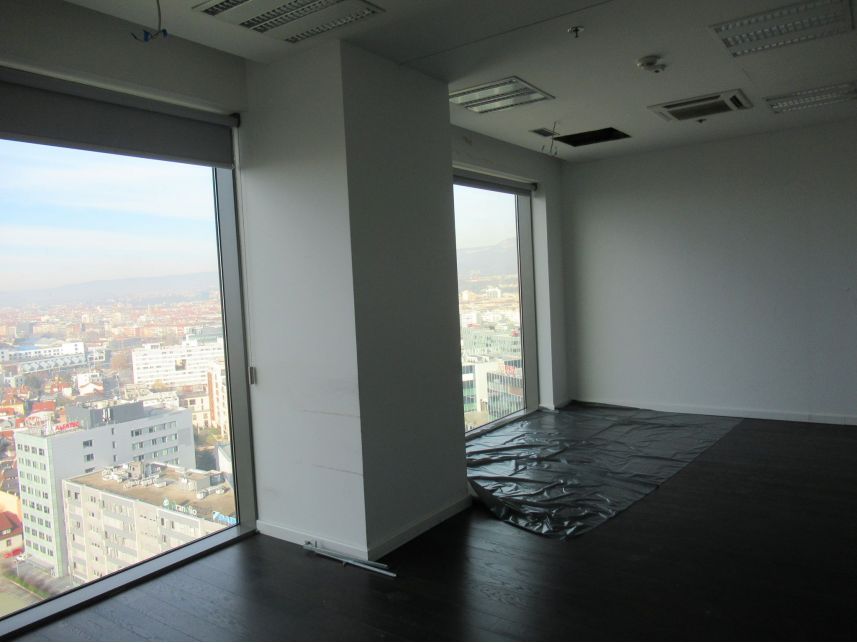 Ured, Zakup, Zagreb, Trnje Ured, Zakup, Zagreb, Trnje